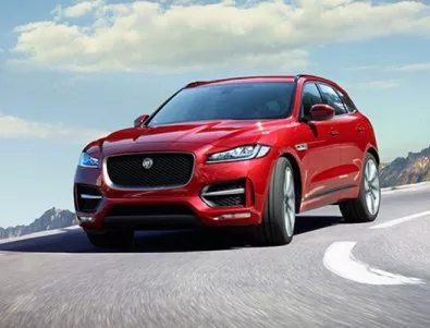 Jaguar обединява сили с BMW и Ford