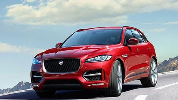 Jaguar обединява сили с BMW и Ford