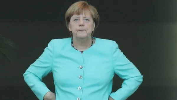 Германските избори са християнска гражданска война