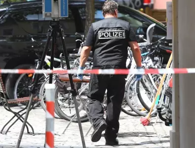 Две момичета убили 12-годишна с хладно оръжие в Германия