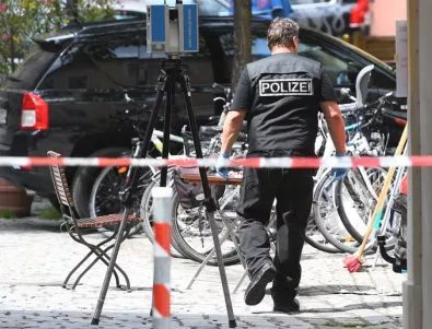 Германия удря тайната между лекар и пациент заради тероризма