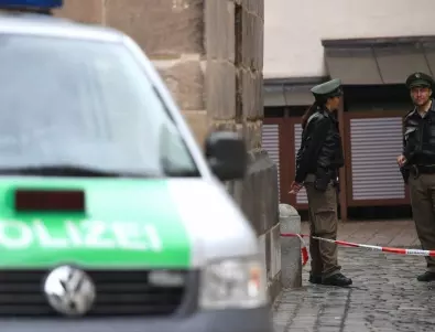 Щастлива развръзка: Освободиха заложниците в Карлсруе