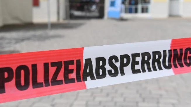 В Лайпциг заловиха сириеца, заподозрян в подготовка на терористично нападение