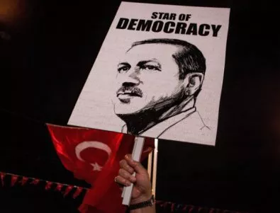 Турската опозиция подаде жалба срещу референдума на Ердоган в европейски съд