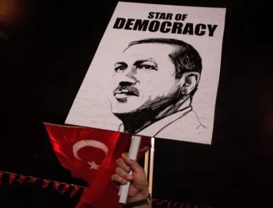 15 години затвор грози правозащитници в Турция