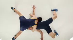 Георги Иванов стартира силно, но отпадна от Игрите в Рио