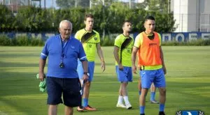 Юноша на Левски се връща на Герена?