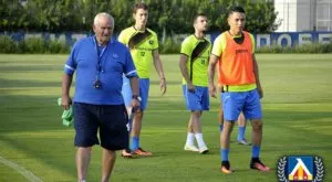 В Сърбия: Люпко показа, че Лудогорец не е призракът, за който Звезда го мислеше