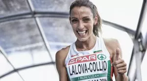 Ивет: За мен битката е утре