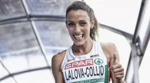 Ивет заслепи слънцето на Копакабана