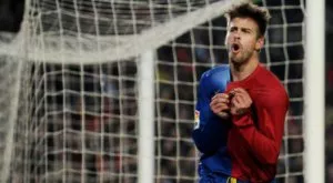 Пике: Наказанието на Меси е варварство!