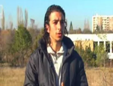 Сириецът атентатор Мохамед Далеел получил лечение у нас