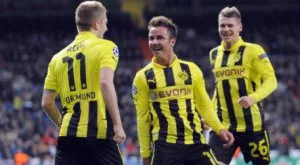 Блудният син се завърна с гол в Шампионска лига (ВИДЕО)