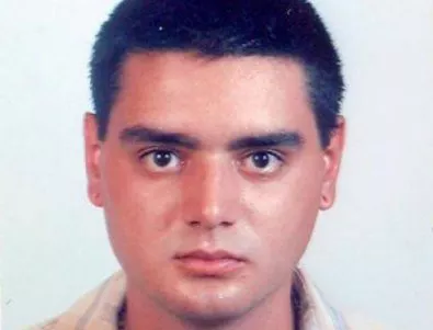 Полицията издирва Кристиян Гочев за двойното убийство в София 