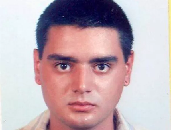 Заловиха издирвания 28-годишен мъж за двойното убийство в София