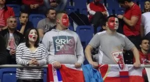 Звездашите отивали на война в Разград - какво им иззе полицията?