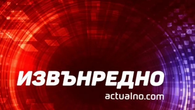 Жена беше прегазена от автомобил близо до пешеходна пътека 