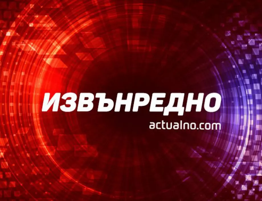Тежка катастрофа край Попово, 7 души са ранени 