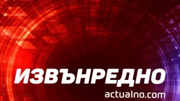 Дерайлира пътнически влак в Китай, има пострадали (ВИДЕО)