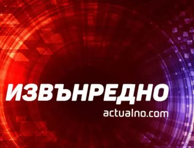 Пожар в болница в Санкт Петербург уби петима пациенти в COVID-кома (ВИДЕО)