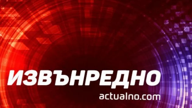 Шофьор на микробус блъснал дете и избягал