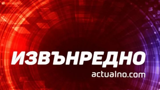 Мъж с граната взе за заложник шефа на разследващите в Полтава