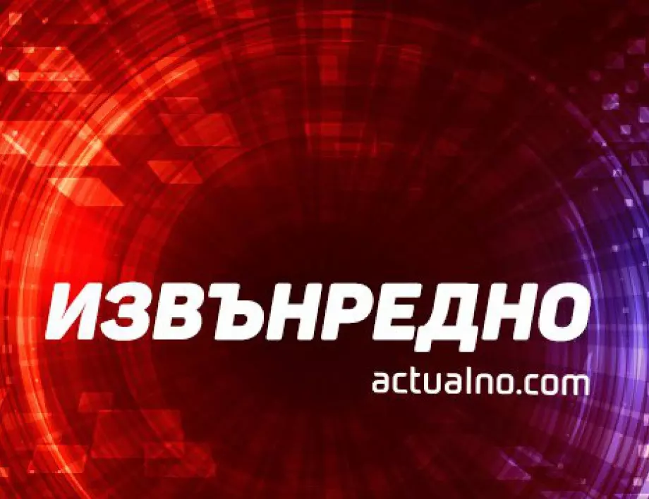 Катастрофа: Ауди се удари в цистерна с газ