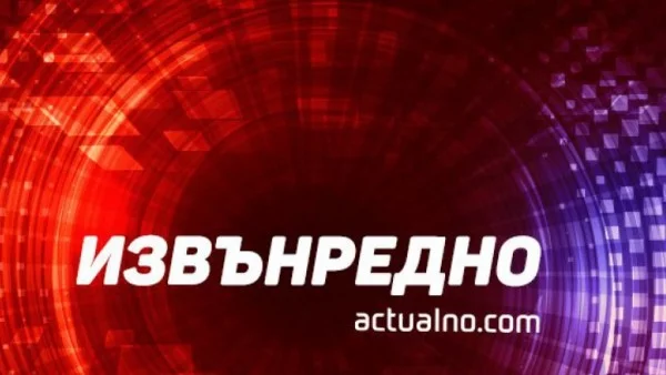 Инцидент е станал в завод "Арсенал", има пострадали* 