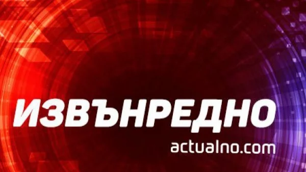 Взрив в автосервиз в Студентски град, има пострадали