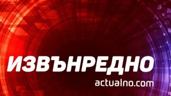 Двама загинаха при самолетна катастрофа в Пловдивско