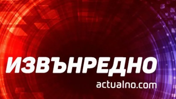 Пожар застраши голяма частна болница в Пловдив