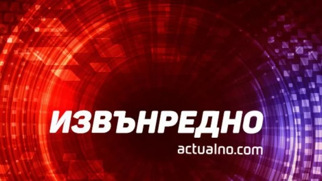 Шофьор прегази пешеходец край Варна и избяга