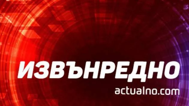 Кола уби човек и рани двама, след като се вряза в кафе на тротоара в Дупница   