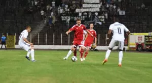 И в ЦСКА не помнят вече кога за последно загубиха мач