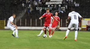 Италианци с офанзива за играч на ЦСКА