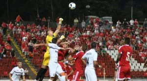 Новата звезда на ЦСКА отписа Левски: Само Лудогорец е конкуренция