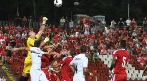 ЦСКА се развихри и забоде 5 във вратата на Нефтохимик