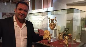 Била ли е София вариант за мача Джошуа - Пулев?