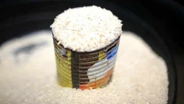 Гладът във Венецуела