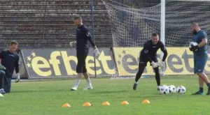 Дунав се готви за мощен старт в Първа лига 