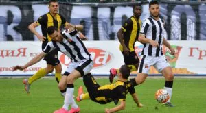 Ботев и Локо не решиха спора в дербито на Пловдив