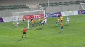 Още едно дерби на новаци завърши без гол