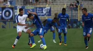 Ужасяващ Левски се провали срещу Монтана