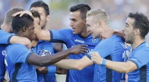 Левски пак громи, размечта се