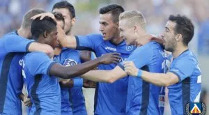 Дуо бивши собственици премира "Левски" за успех срещу ЦСКА