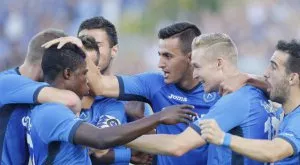 Левски си връща нападател