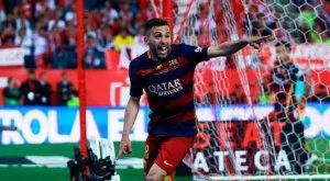 Алба: Меси не е говорил за нов договор