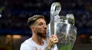 Рамос: Реал е жаден за успехи