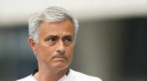 Заплашват Моуриньо със затвор