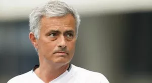 Разкриха защо Моуриньо се раздели с Реал Мадрид